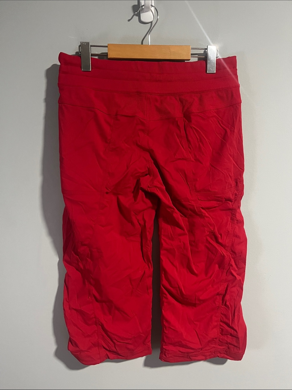 Lululemon Studio Crop - Picture 4 of 5
